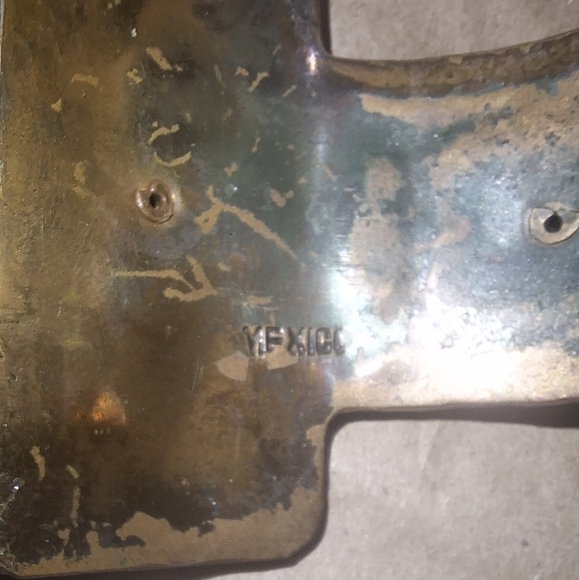 Mexican Cuff Bracelet - Picture 8 of 10